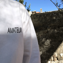 AMATEUR